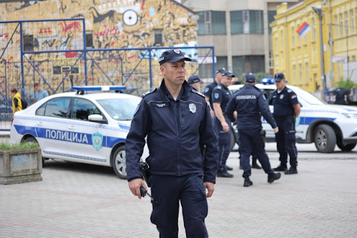 Uhapšena četvorica radnika EDS-a zbog malverzacija sa strujom