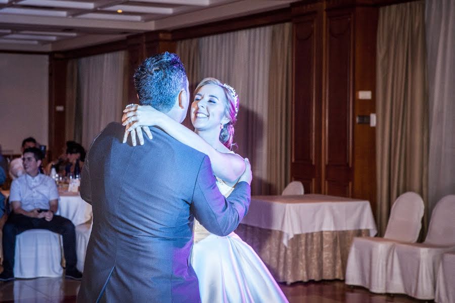 Fotógrafo de bodas Alberto Arco Guardia (albertoarco). Foto del 23 de mayo 2019