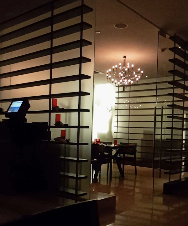 Kangan - The Westin Garden City photo 