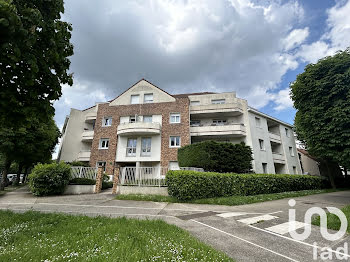 appartement à Noisy-le-Grand (93)