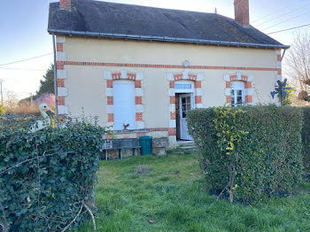 maison à Paulnay (36)