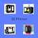 3D Printer icon