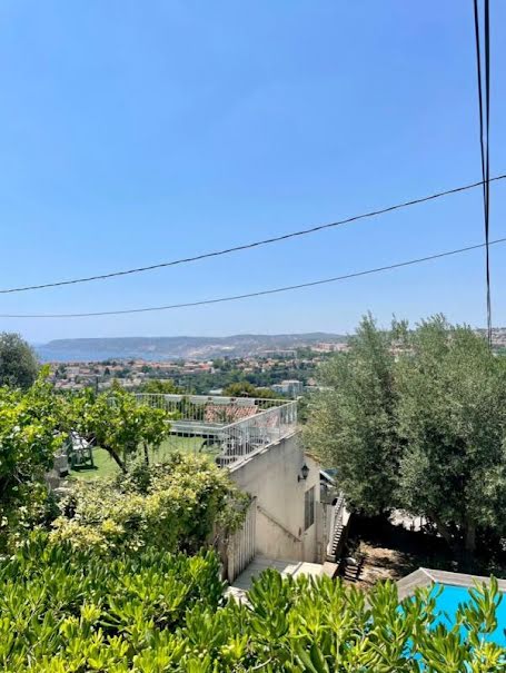 Vente villa 5 pièces 119 m² à Marseille 15ème (13015), 350 000 €