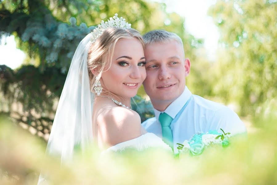Fotógrafo de bodas Aktan Kabdyshev (aktan88). Foto del 2 de julio 2019