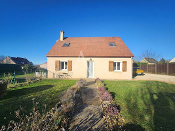 maison à Gisors (27)