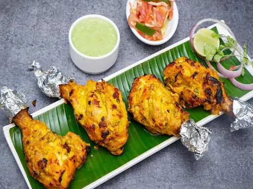 Chicken Kalmi Kabab (2pcs)