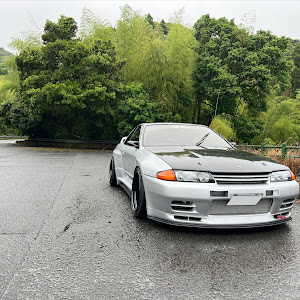 スカイライン GT-R BNR32