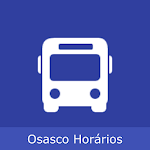 Cover Image of Baixar Osasco Bus - Horários 1.1.9 APK