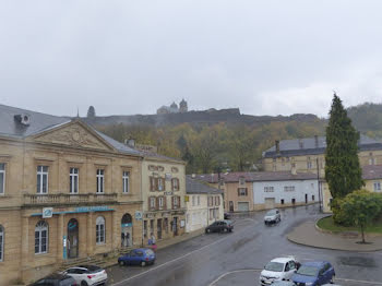 maison à Montmédy (55)