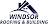 Windsor Roofing and Building Logo