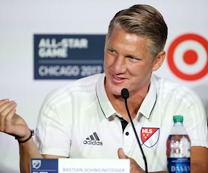 Bastian Schweinsteiger envisage un retour dans le monde du football