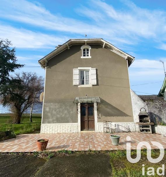 Vente maison 7 pièces 223 m² à Monein (64360), 187 000 €