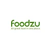 Foodzu, Koramangala 8th Block, Bangalore logo