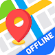 Download Offline Maps, Offline GPS & GPS Navigation For PC Windows and Mac 1.0