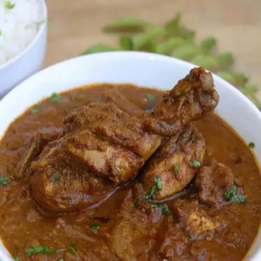 Chicken Chettinad Gravy