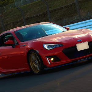 BRZ ZC6