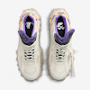 terra forma x off white summit white and psychic purple