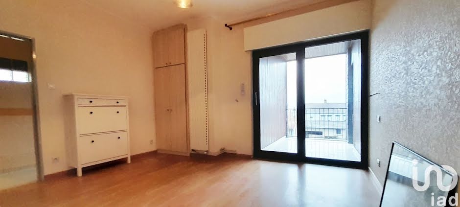 Vente appartement 5 pièces 105 m² à L'hopital (57490), 85 000 €