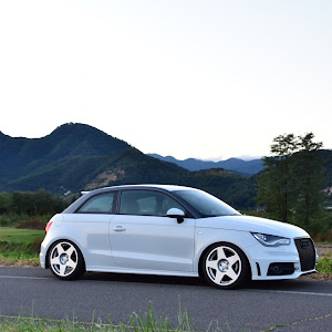 A1 1.4 TFSI