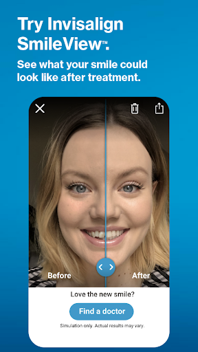 Screenshot My Invisalign - Official App