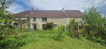 maison à La Ferté-Gaucher (77)