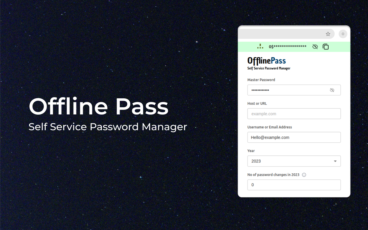 Offline Pass Preview image 2