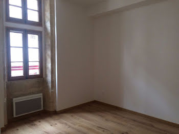 appartement à Nevers (58)