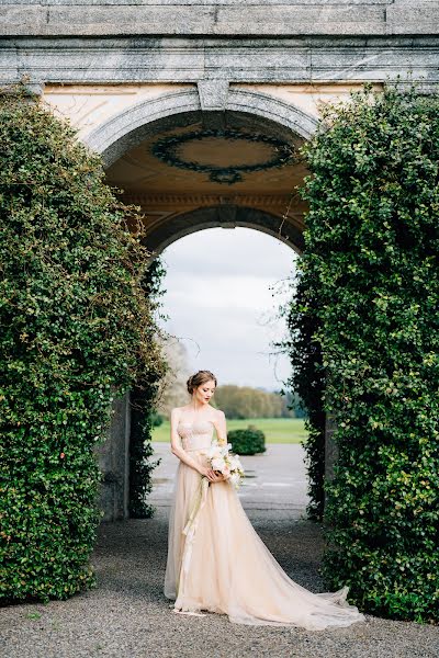 Wedding photographer Vladimir Nadtochiy (nadtochiy). Photo of 3 May 2019