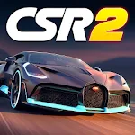 Cover Image of Télécharger CSR 2 - Drag Racing Car Games 1.22.0 APK