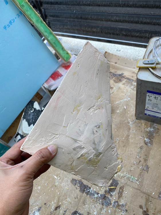 ハイエースの毎日仕事疲れ・お風呂までが勝負！・DIYは自己満足・妄想チューン・洒落屯車に関するカスタム事例の投稿画像2枚目