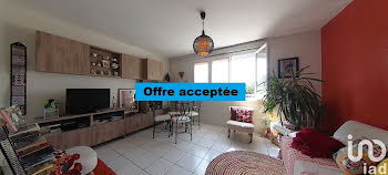 appartement à Reze (44)