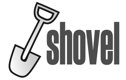 Shovel small promo image