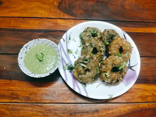 Sabudana Pakoda [6 Pieces]