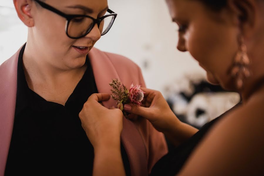 Fotógrafo de casamento Lucy Mcgoldrick (translucentphoto). Foto de 13 de fevereiro 2019