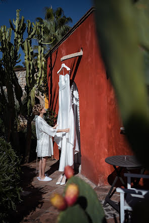 Fotografo di matrimoni Giovanni Scirocco (giovanniscirocco). Foto del 10 luglio 2023