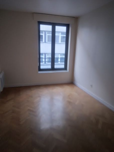 Vente appartement 3 pièces 71.26 m² à Vincennes (94300), 790 000 €