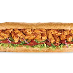 Footlong Sweet Onion Chicken Teriyaki Sub