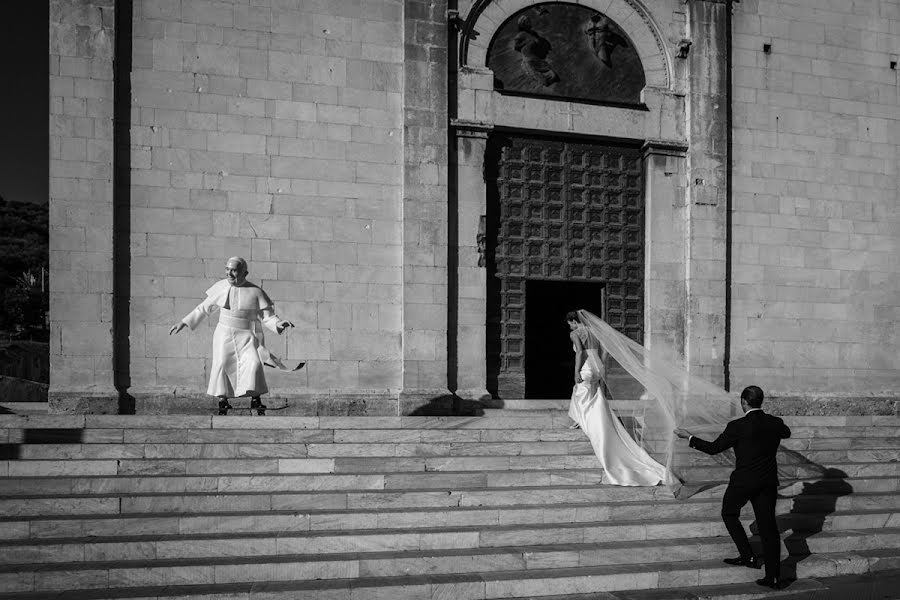 Wedding photographer Giandomenico Cosentino (giandomenicoc). Photo of 21 February