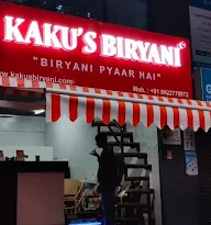 Kakus Biryani photo 2