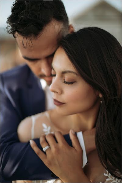 Wedding photographer Alessandra Zanoni (alessandrazanon). Photo of 6 May 2020