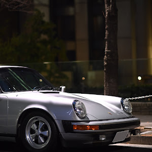 911 クーペ 930