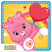 Care Bears - Create & Share!  Icon