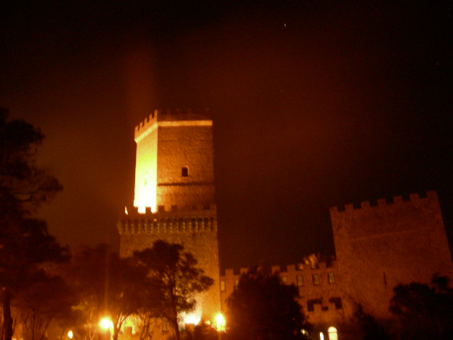 Castello Arabo Normanno di geo&geo