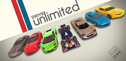 Drive Unlimited