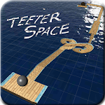 Teeter Space Apk