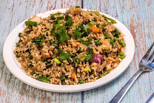 Veg Fried Rice