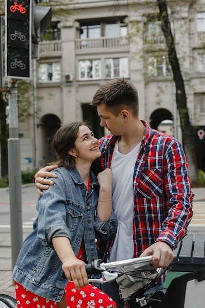 Vestuvių fotografas Masha Shec (mashashets). Nuotrauka 2019 gegužės 21