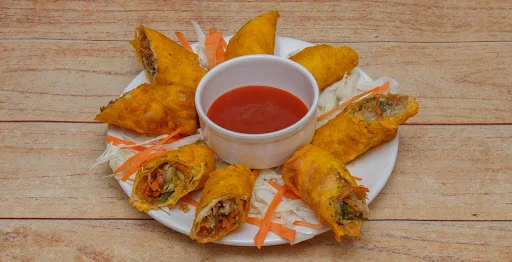 Spring Roll