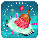 Cover Image of Herunterladen Accelerator cleaner 3.2.3 APK