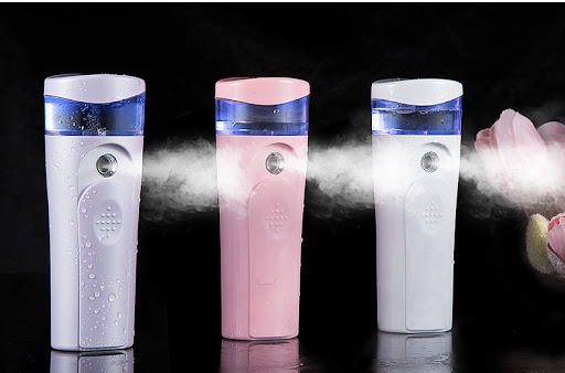 Title 4, Household air atomizer spray small appliances. ...